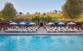 The Meritage Hotel And Spa